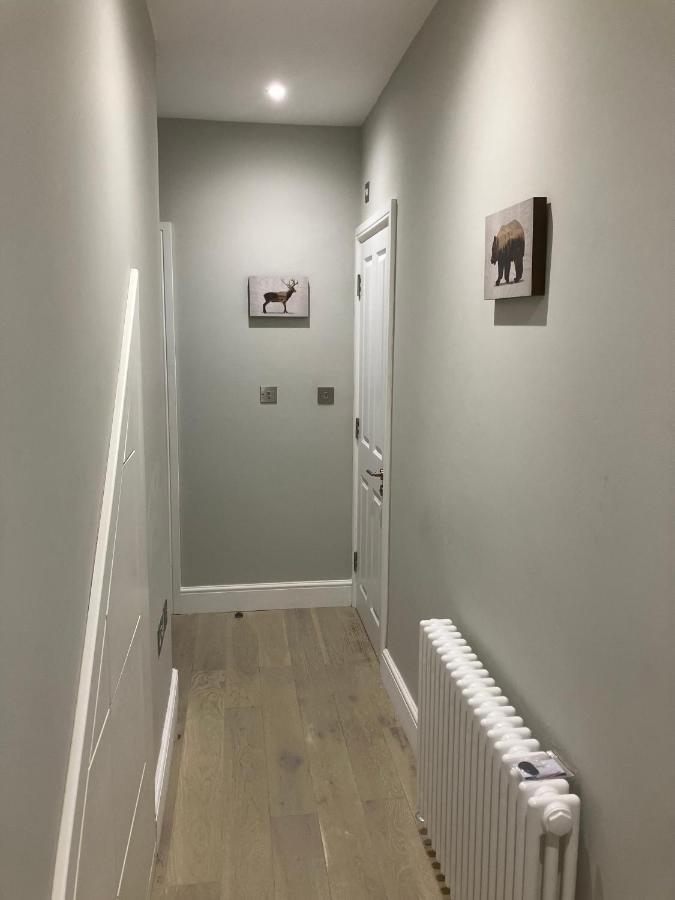 Spectacular 2 Bed Apartment With Lovely Terrace - 1 The Southwell Лондон Экстерьер фото