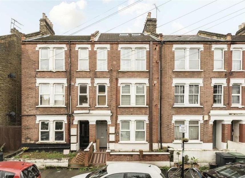 Spectacular 2 Bed Apartment With Lovely Terrace - 1 The Southwell Лондон Экстерьер фото